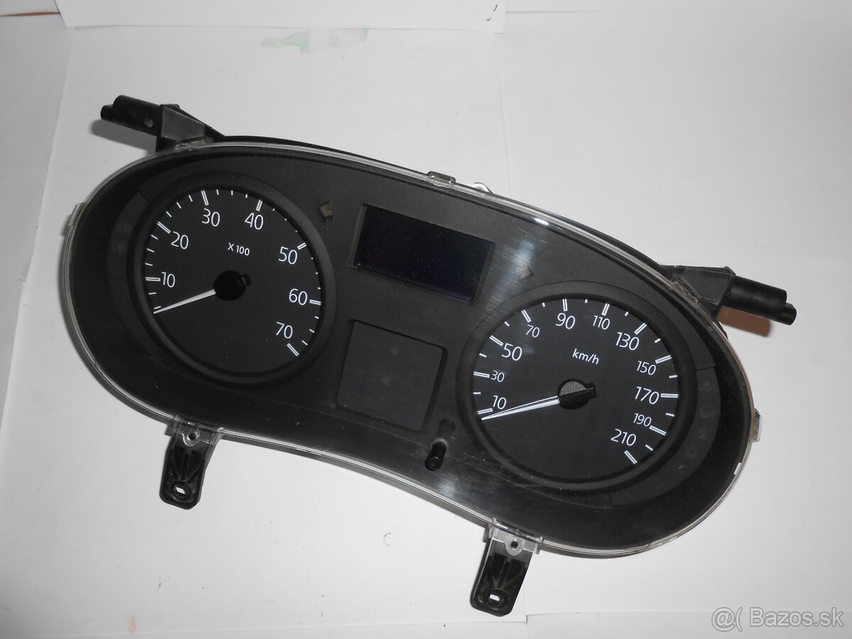 Budiky Renault Kangoo / starší aj novší model / - 5