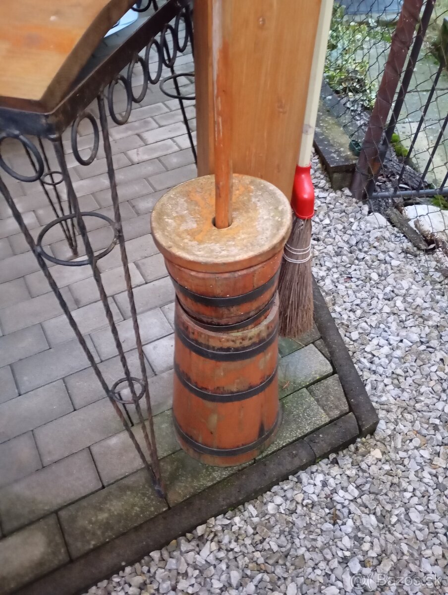 Starožitna vaha - 5