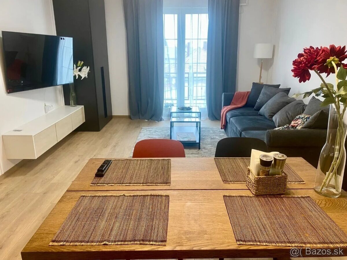 2 izb byt Komárno NOVOSTAVBA - 5