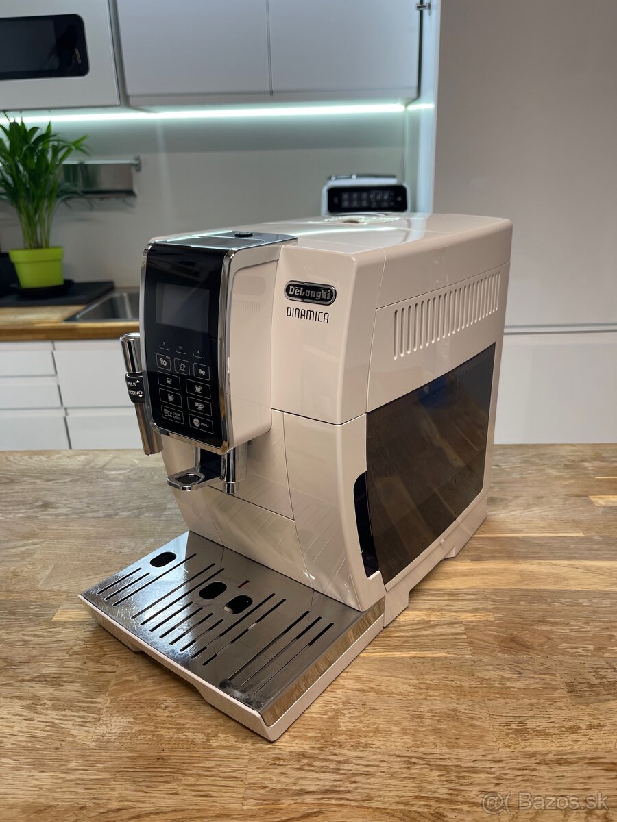 Kávovar DeLonghi Dinamika - 5