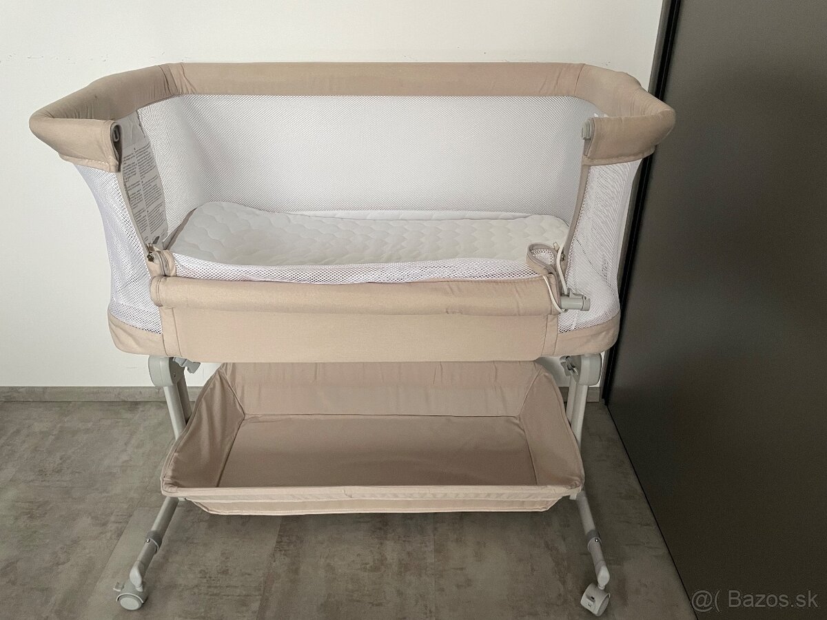 Detská postielka - 5