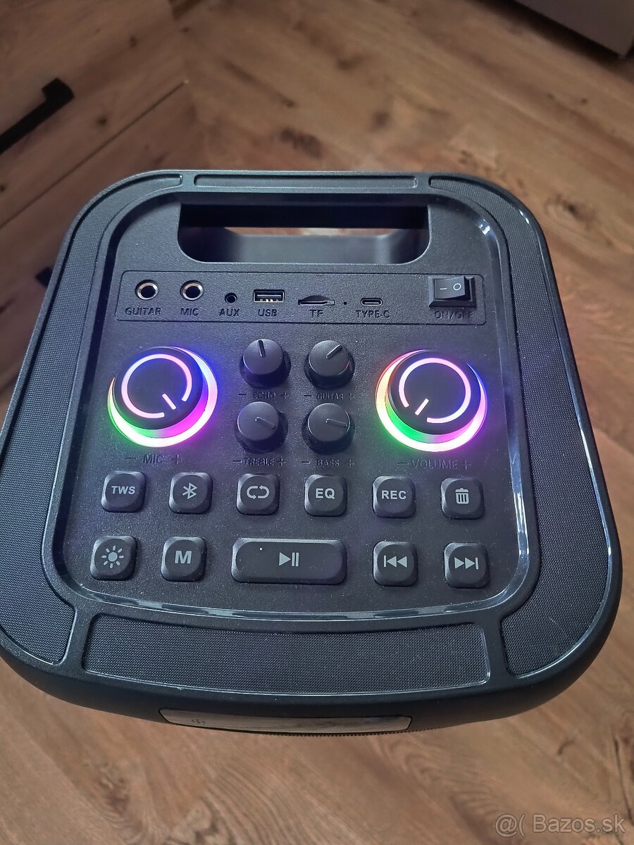 Vymením za elektrickú kolobežku - 5