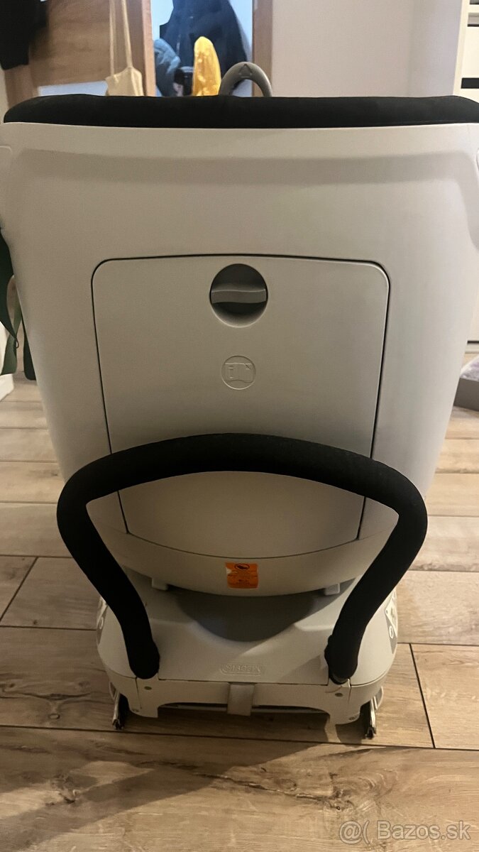 Autosedacka Britax Romer - 5