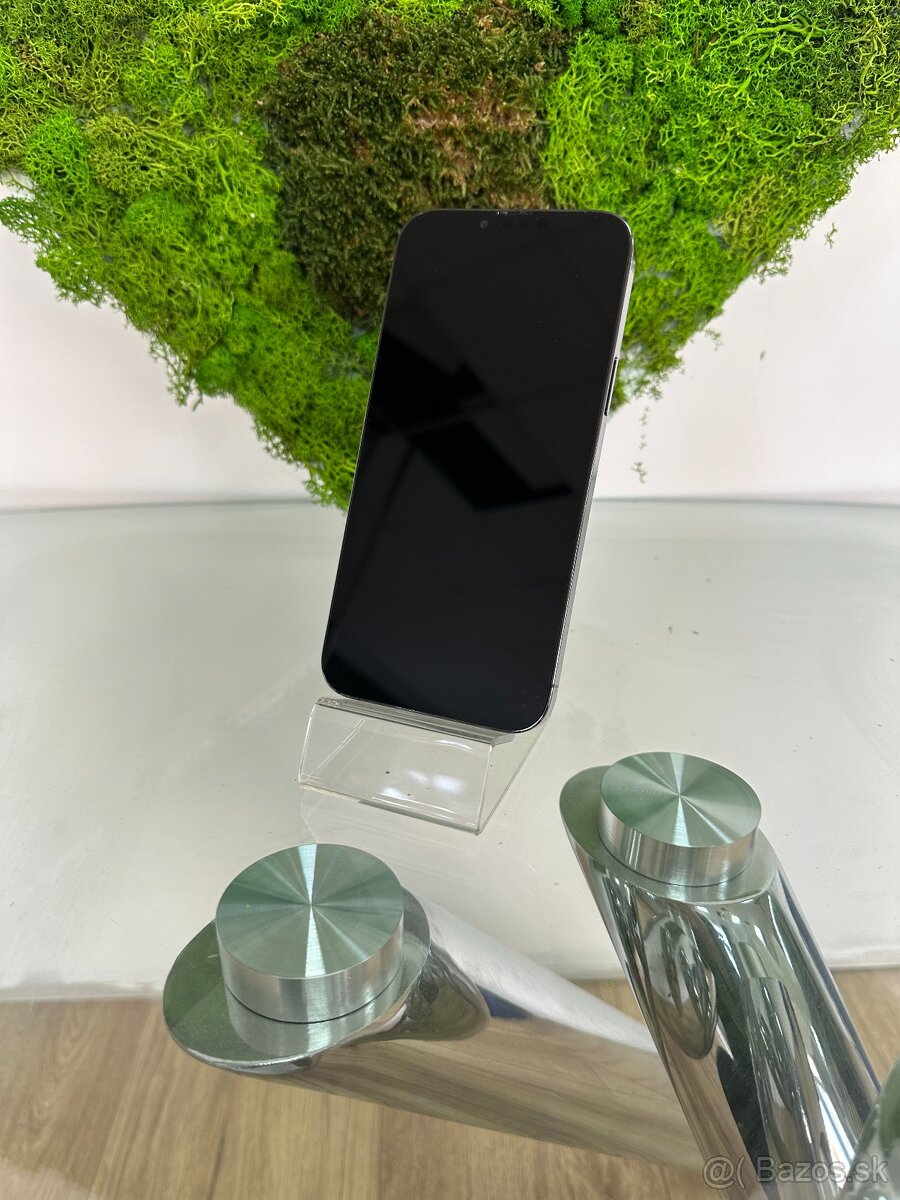 Apple iPhone 13PRO MAX 128GB Graphite - 5