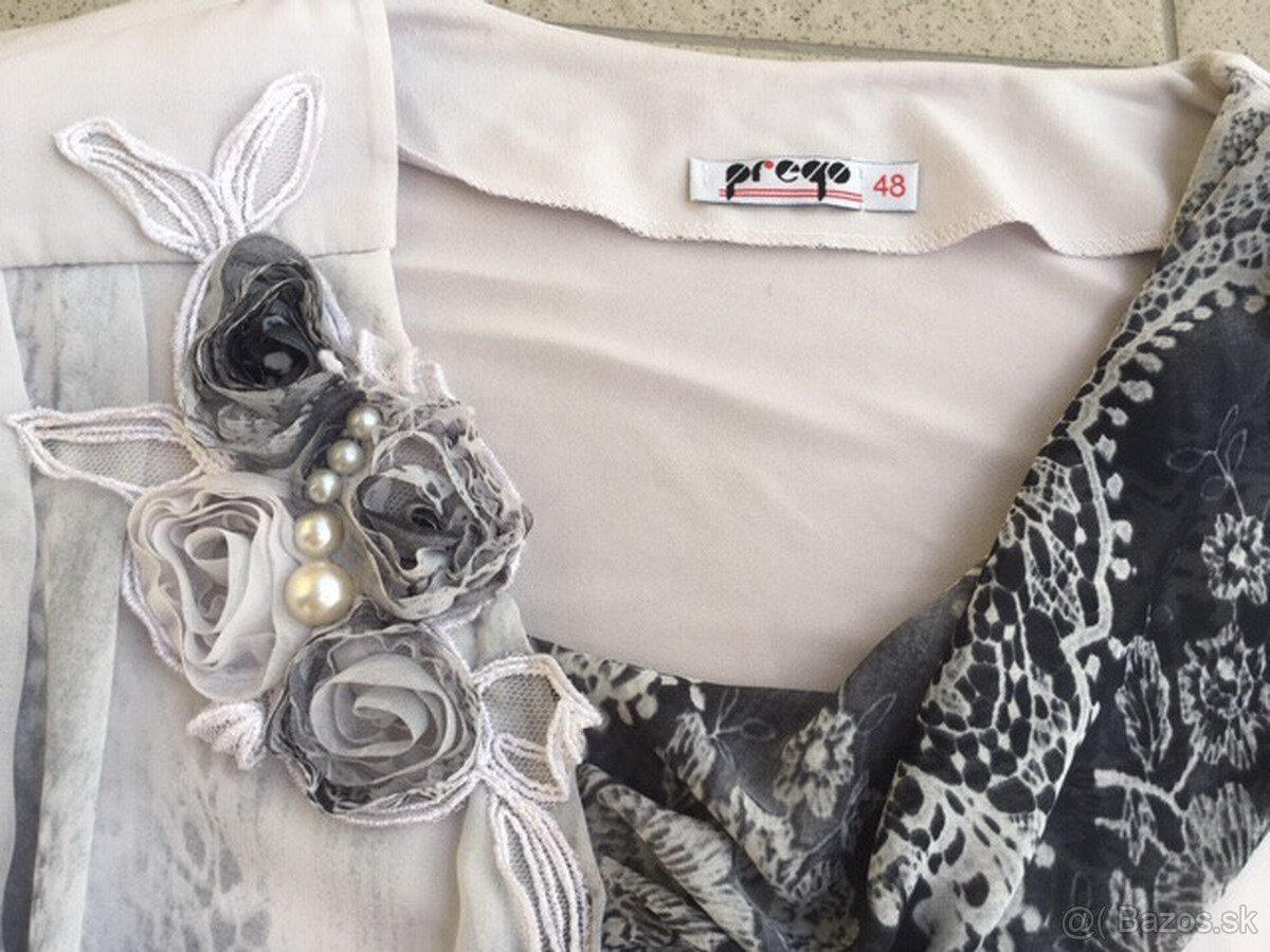 Top - veľ.48 - 5