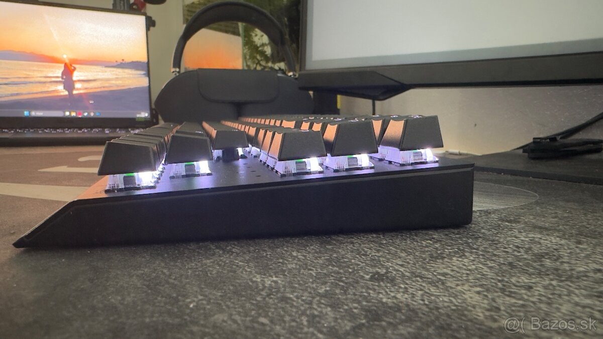 Razer BlackWidow V3 Tenkeyless - 5