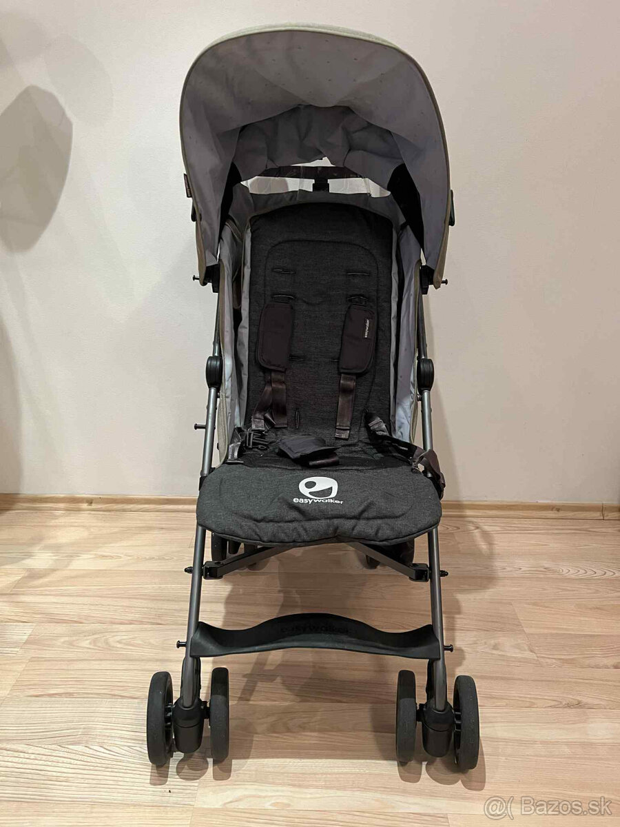 EasyWalker - 5