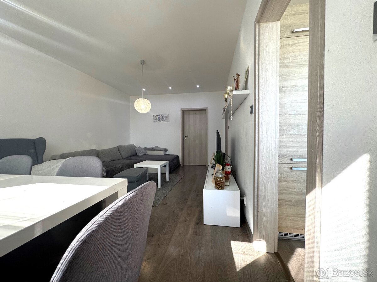 Veľmi pekný 4-izbový byt v Holíči, okr. Skalica - 5