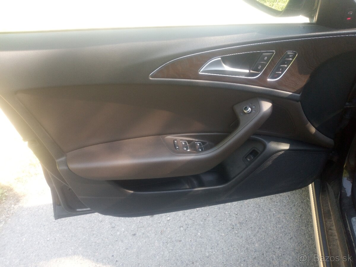 Audi A6 Allroad C7 3.0 TDI quattro - 5