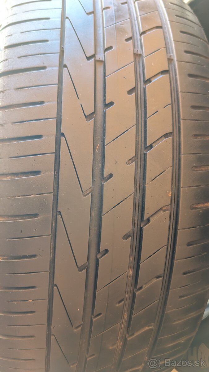 235/50 R19 Hankook - 5