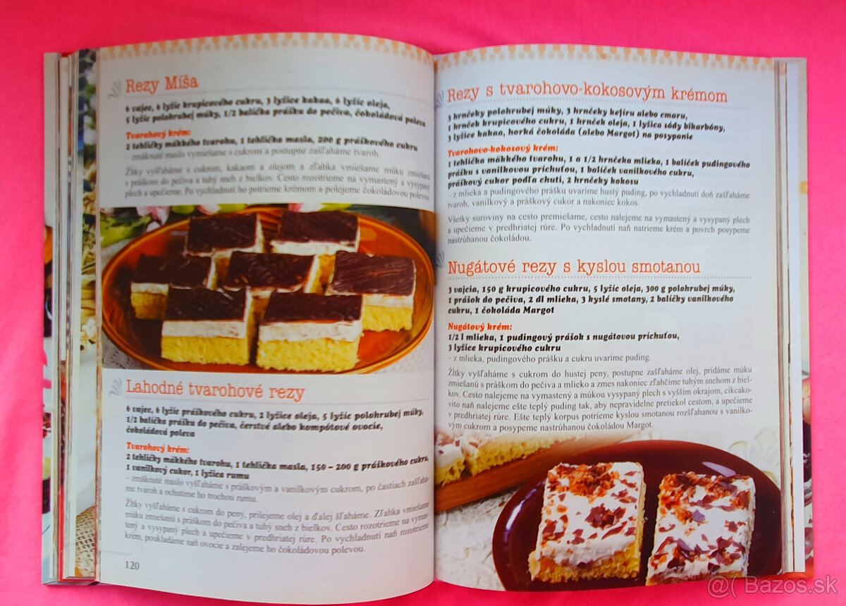 Múčniky podľa osvedčených receptov. - 5