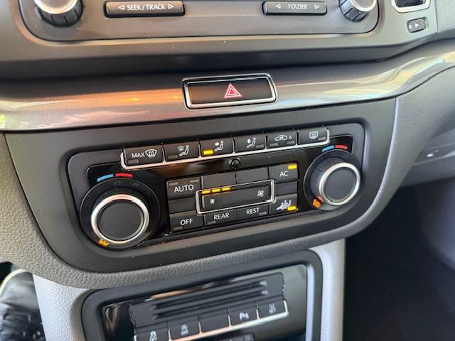 Seat Alhambra 2.0 TDI CR DPF Style - 5