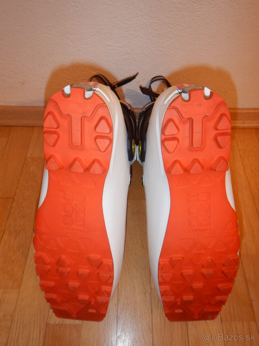 skialpové lyžiarky Dynafit TLT 7 expedition, č. 43-44 - 5