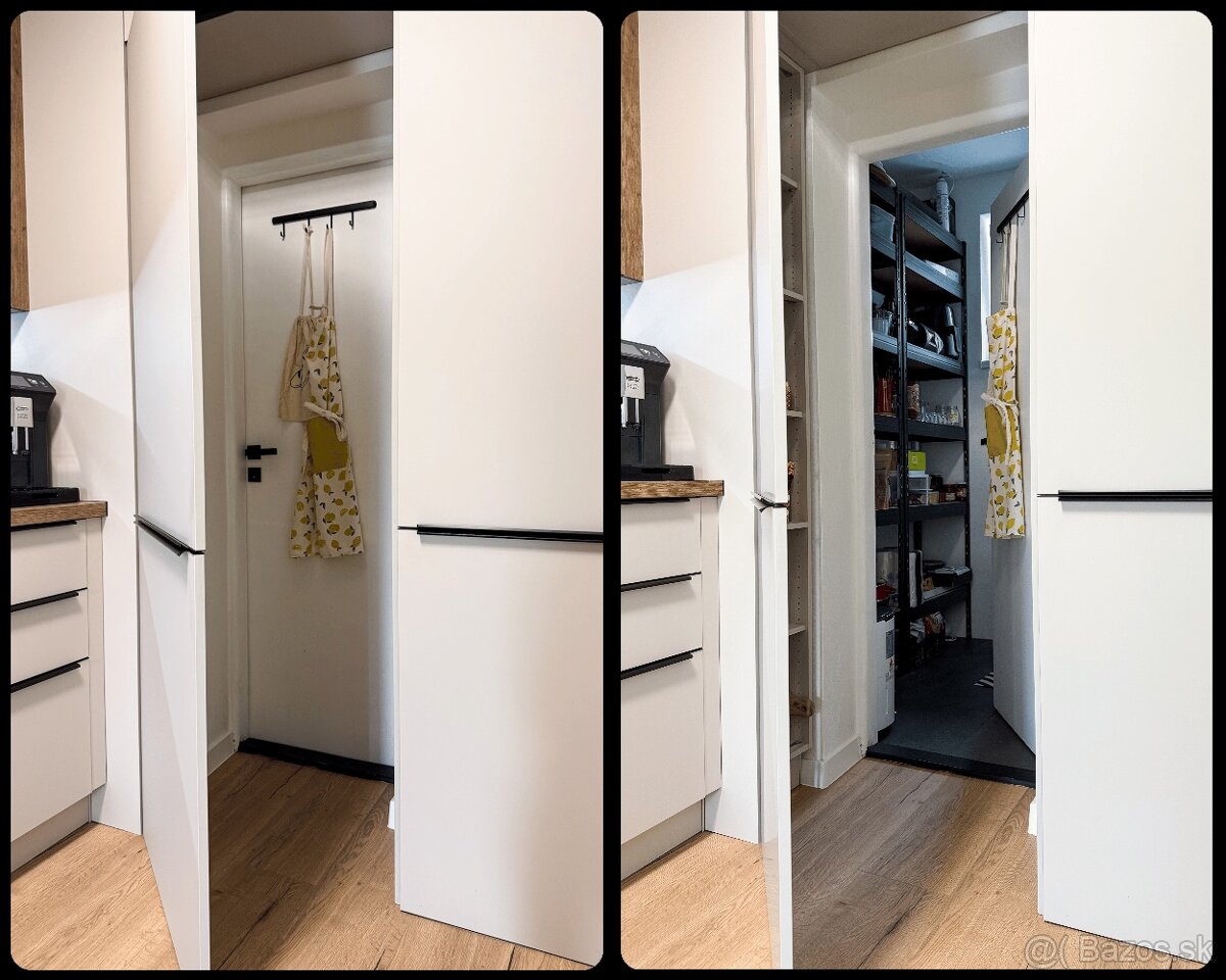 Exkluzívny 3-izbový byt (99m²) po kompletnej rekonštrukcií - 5