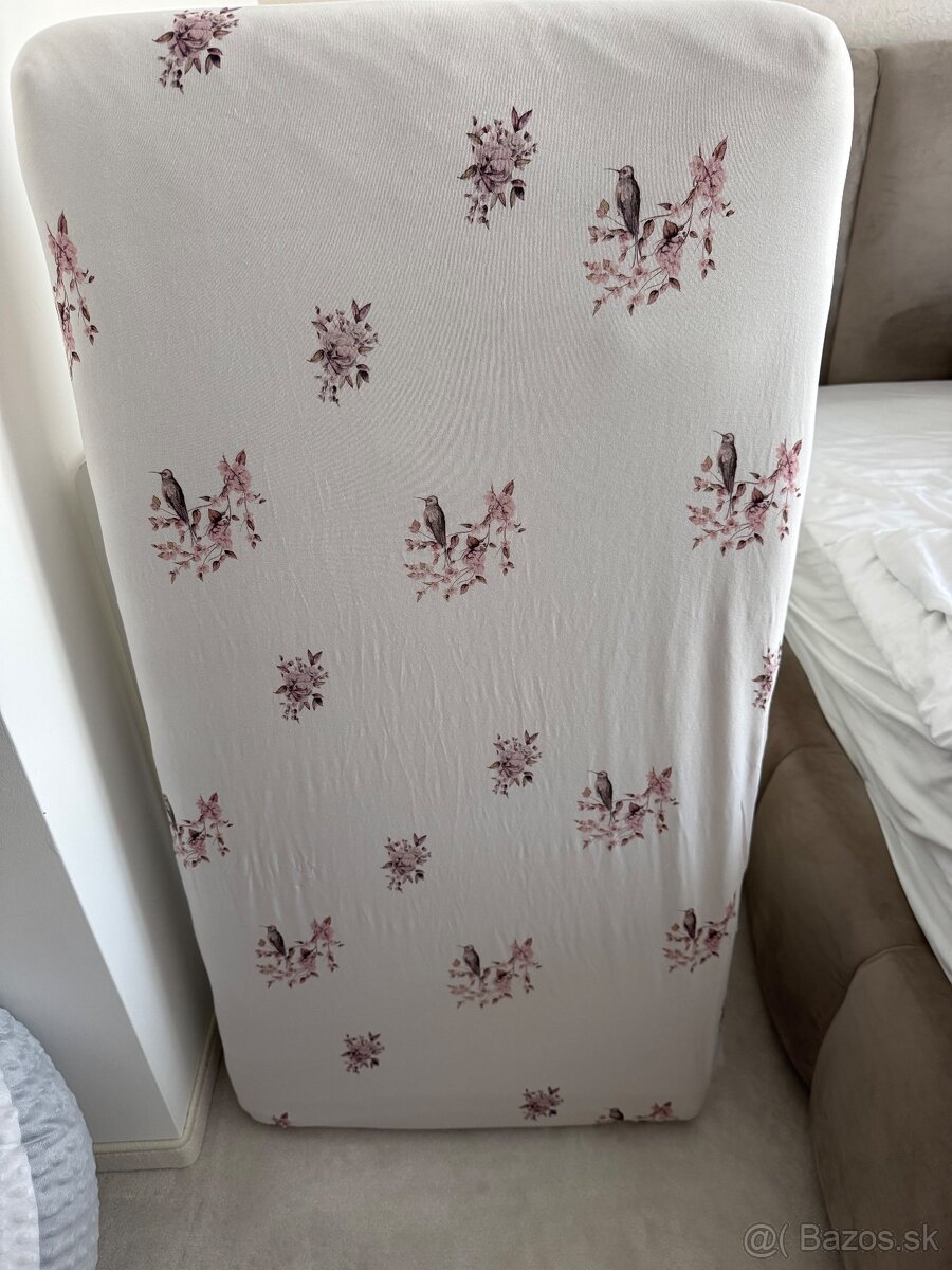 Detská postielka - 5