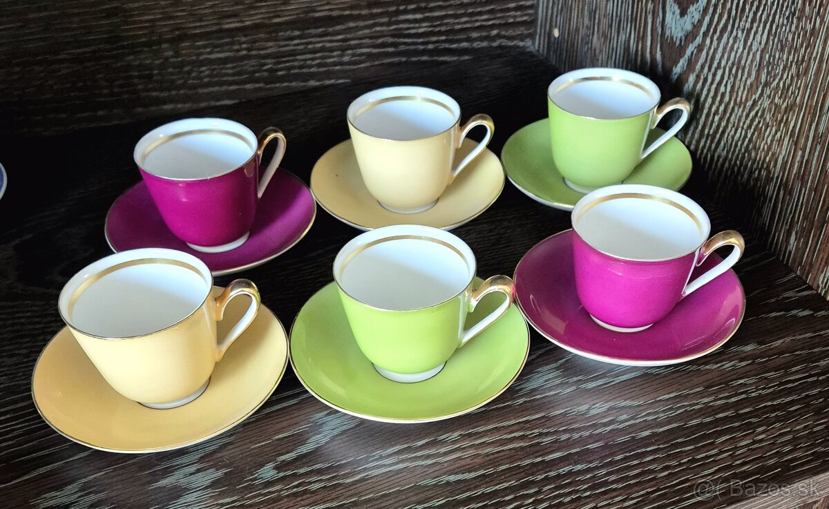 Značkový porcelán, porcelánová bábika - 5