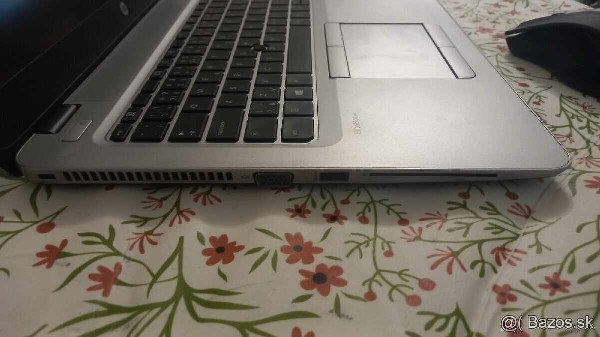 HP ELITEBOOK 850 G3 - 5