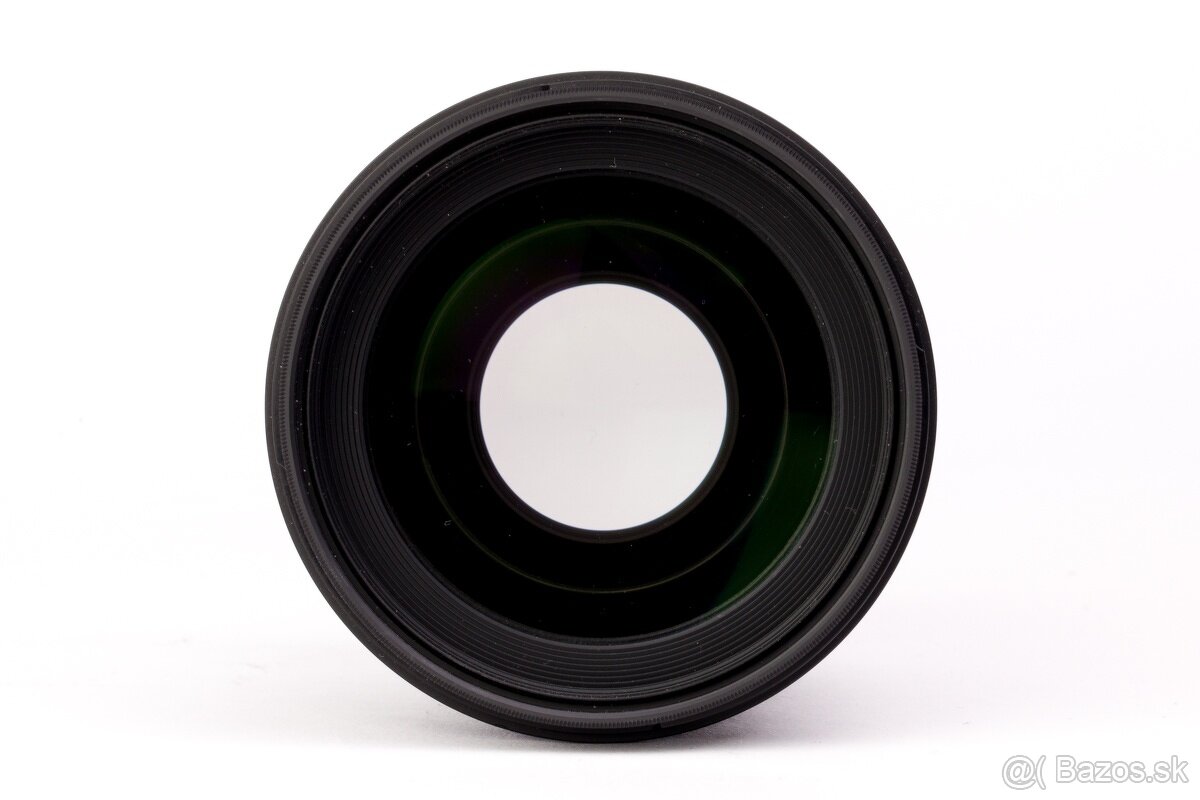 Sigma 50mm F1,4 DG Canon EF - 5