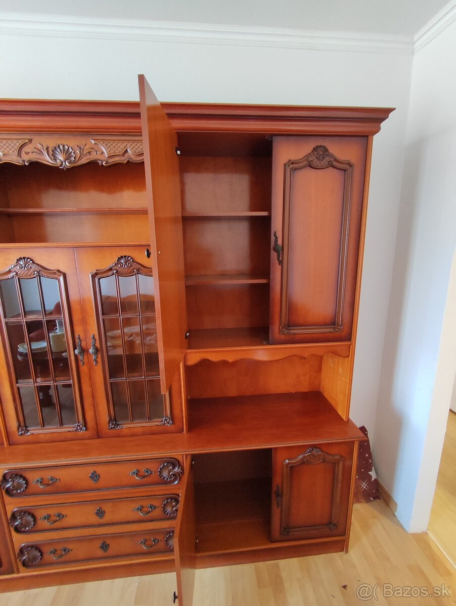 Obývacia stena (španielský typ) - 5