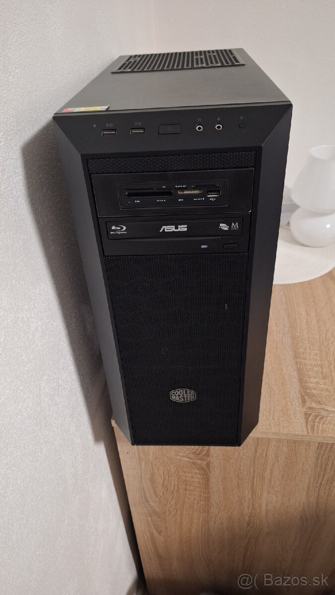 intel i5 10400f 16GB ddr4 Nvidia 1tb M2 - 5