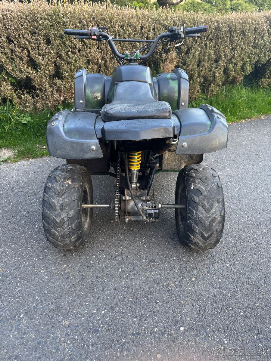 Detska stvorkolka