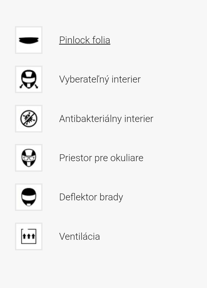 Integrálna prilba na motorku SCORPION EXO-R1 EVO AIR - 5