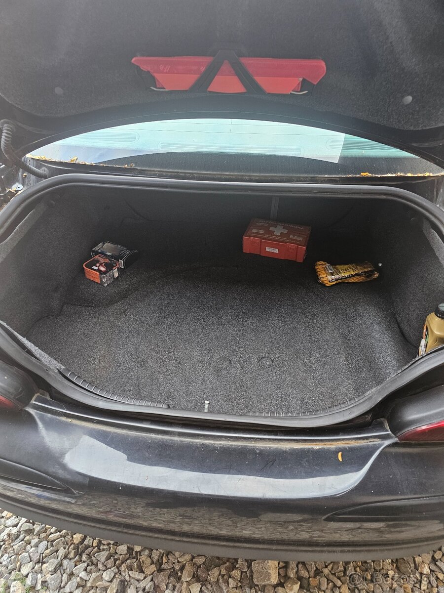 Jaguar X-type 2.0d - 5