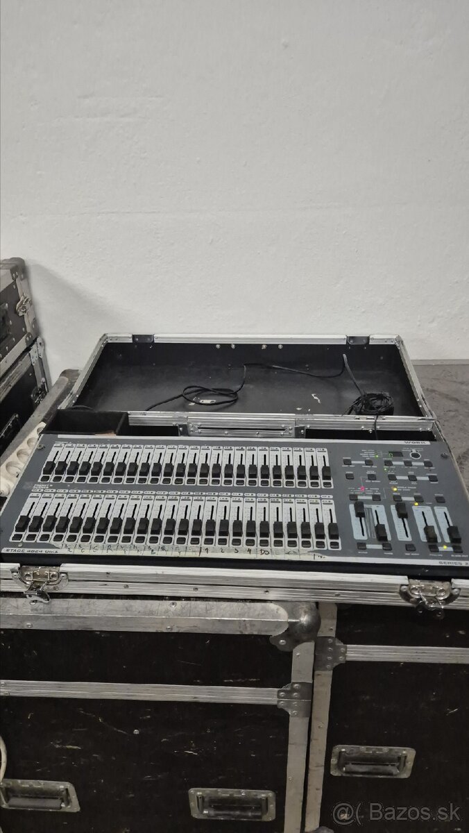 Predám techniku - 5