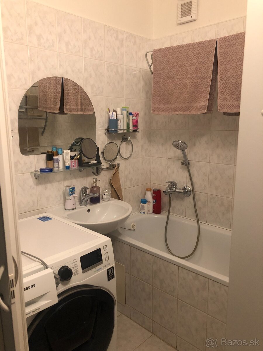 Predám 3-izbový byt - 5