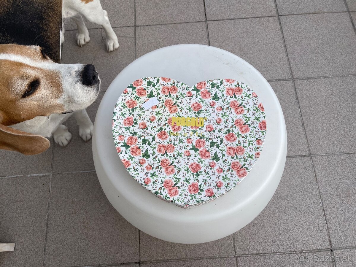 Porcelánové šálky - 5