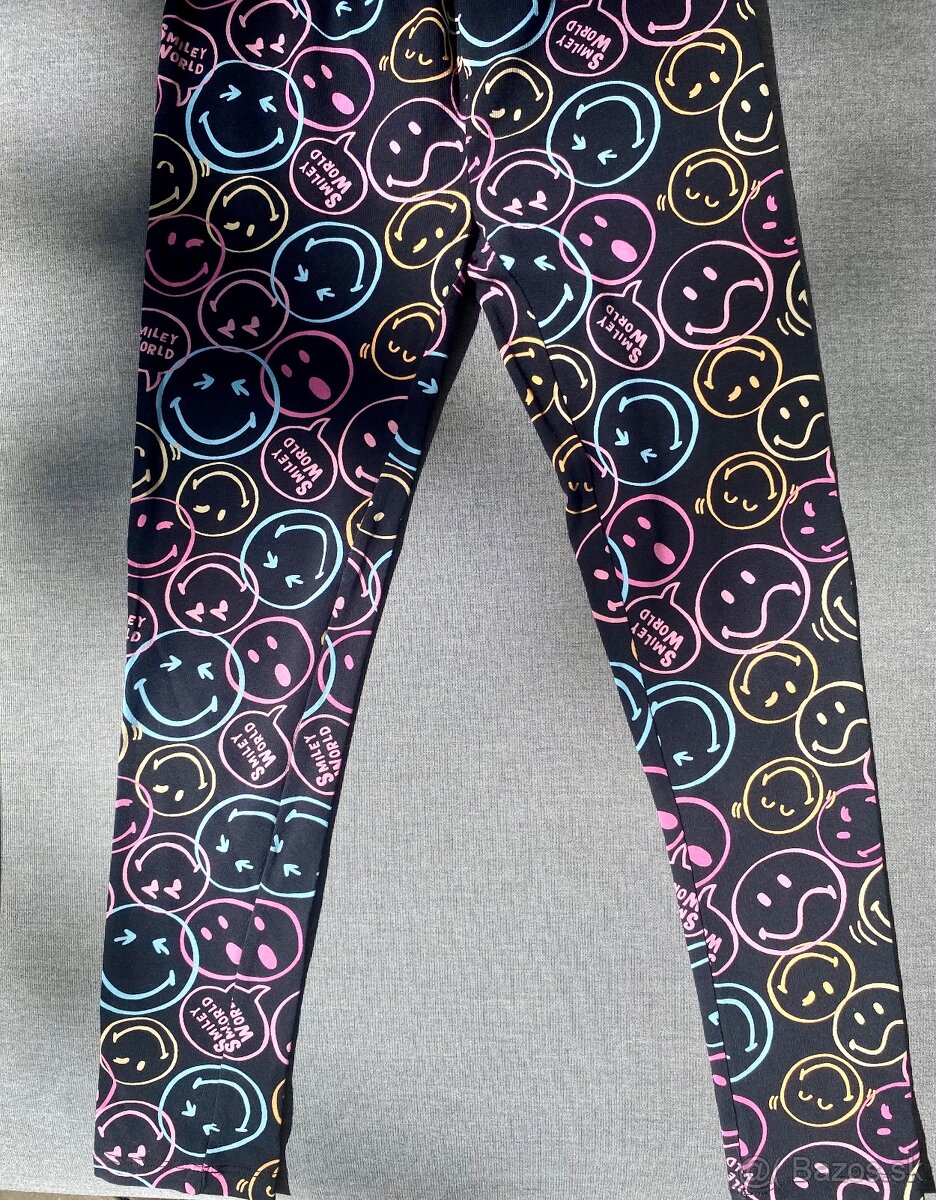 Legíny značky Reserved - 5