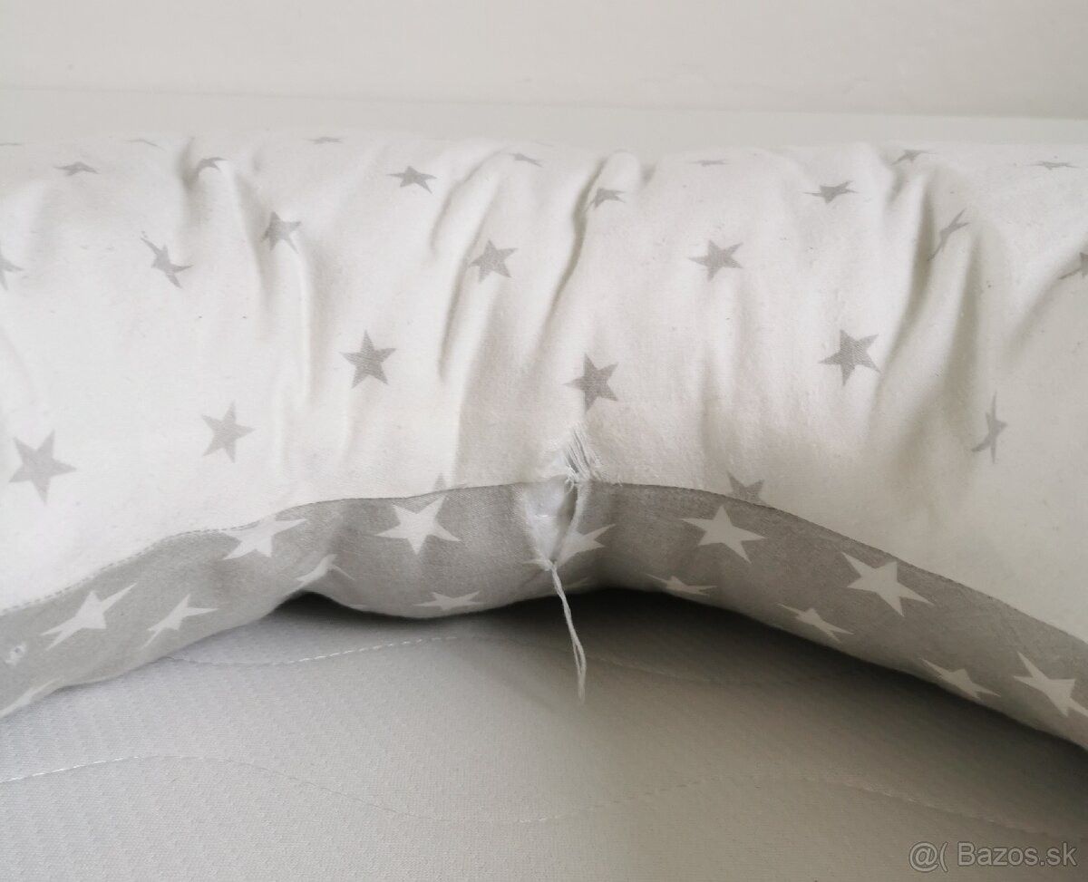 SCAMP Tehotenský vankúš - 5