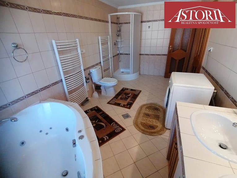 DOM POD LESOM na prenájom - MARTIN - Kolónia Hviezda - 5