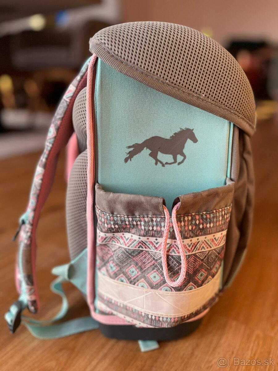 Školská aktovka - 5