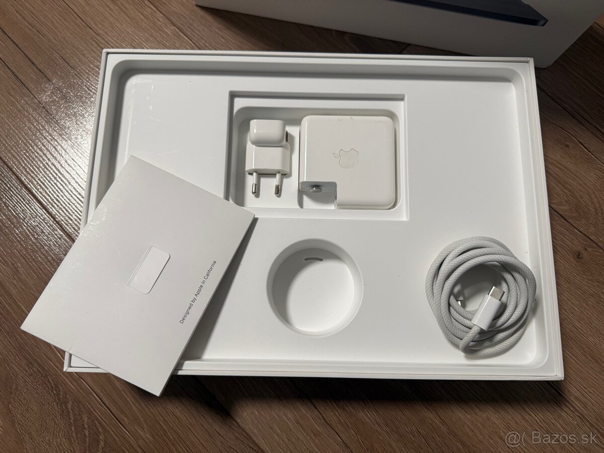 MacBook Pro 2019 Space Gray - Nová Batéria - 5