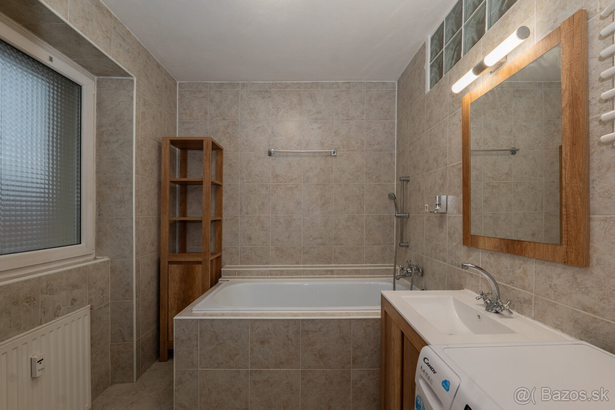 NA PRENÁJOM | 2-izbový byt | Moldava nad Bodvou – Školská - 5