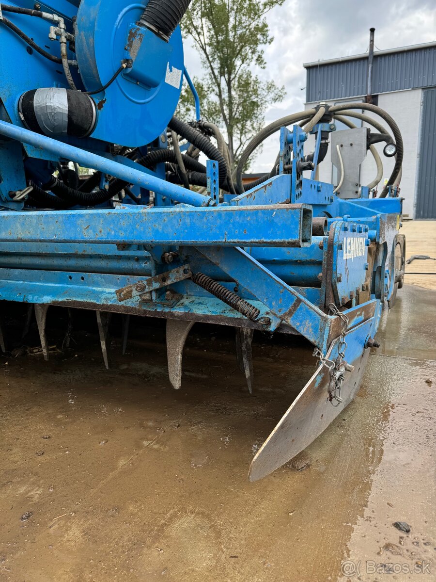 Lemken solitair 8 - 5