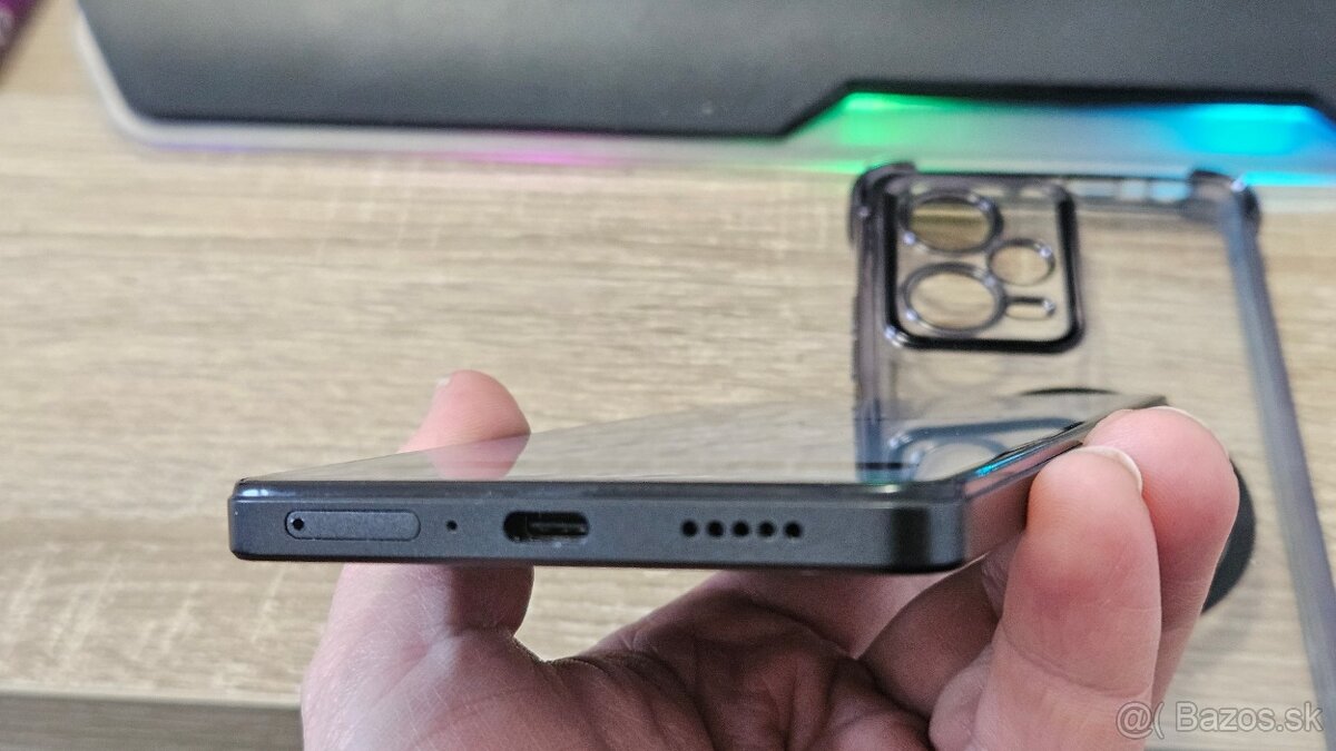 Xiaomi Redmi Note 12 Pro 5G 256GB - 5