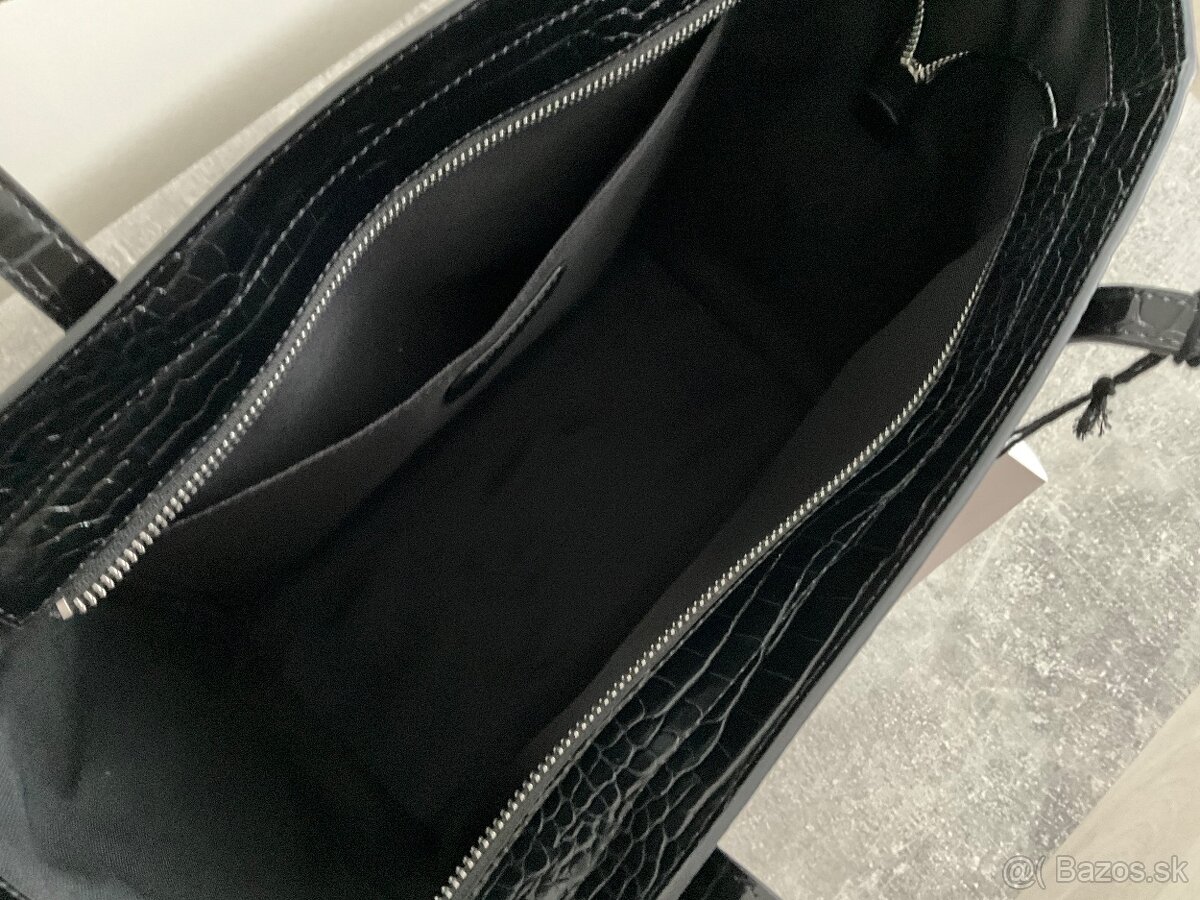 Veľká kabelka Karl Lagerfeld NOVÁ - 5