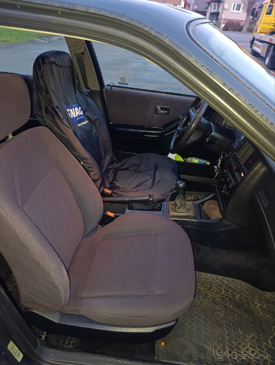 Audi 80 B4 1,9 TD 55kw - 5