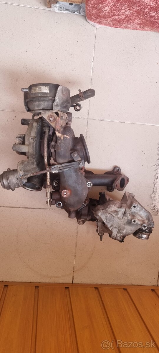 Biturbo Master 3 2.3 - 5