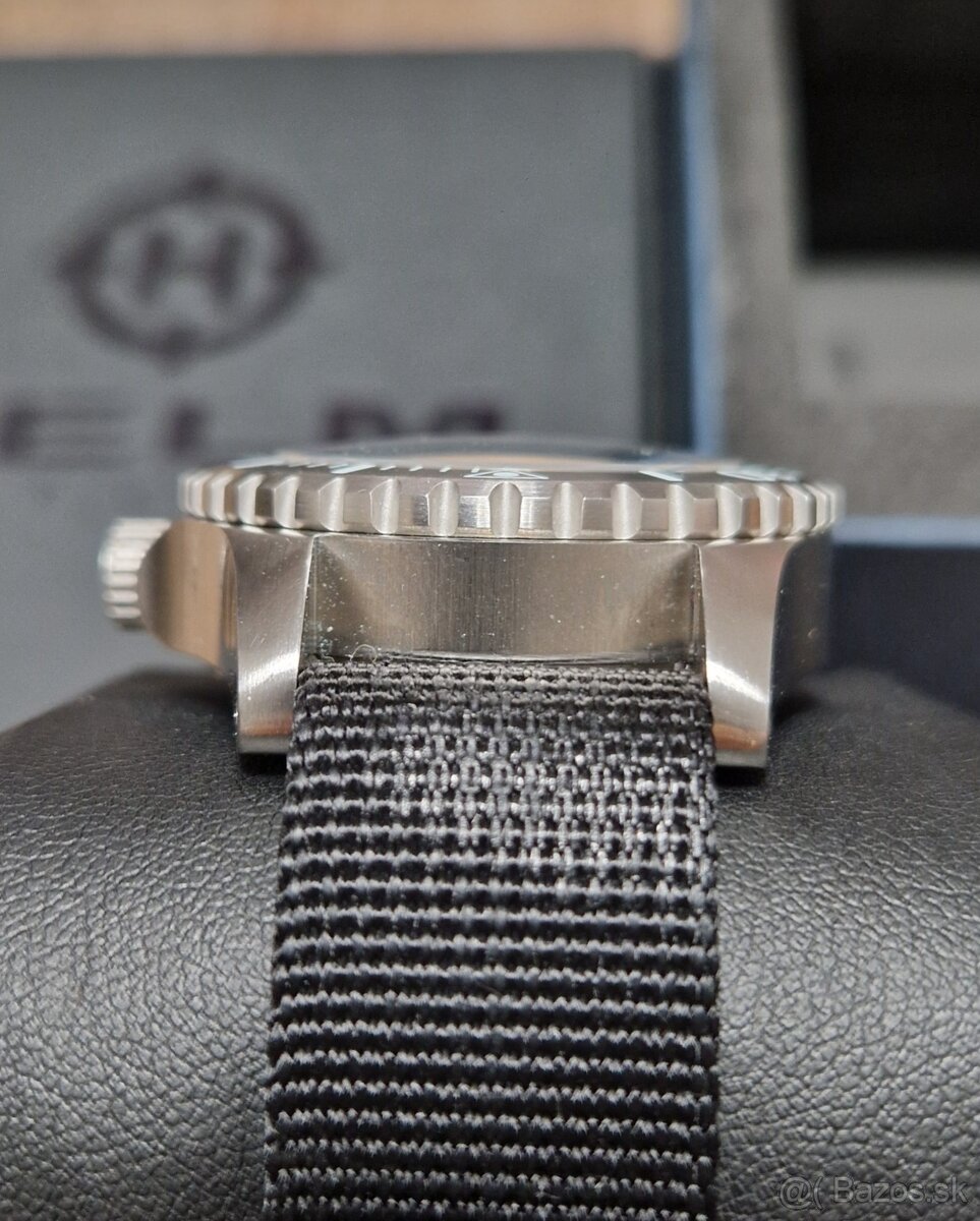 Predám HELM KOMODO - 5