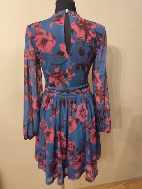 Šaty Mohito veľkosť M - 5