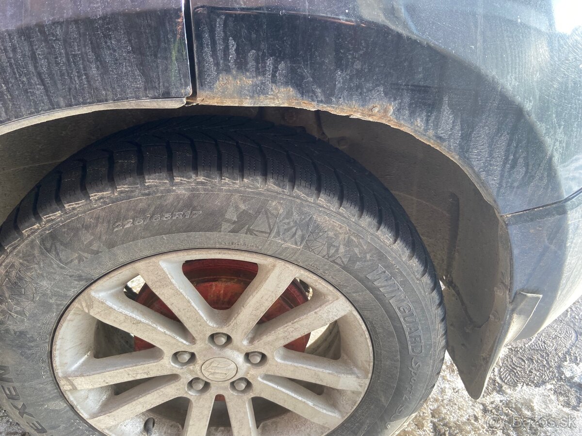 Suzuki grand vitara 1.9 Ddis - 5