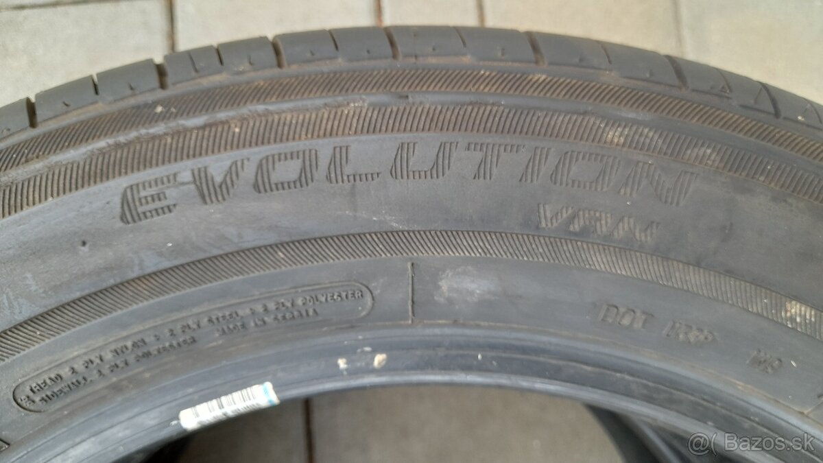 COOPER 215/60 R17C - 5