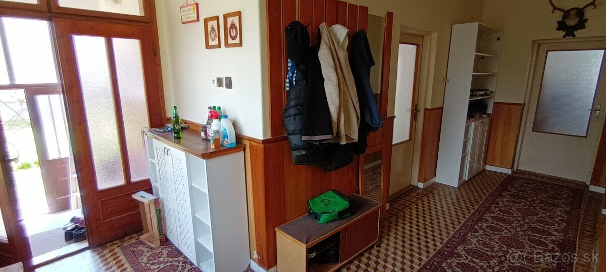 Dom 6km od Topoľčian - 5