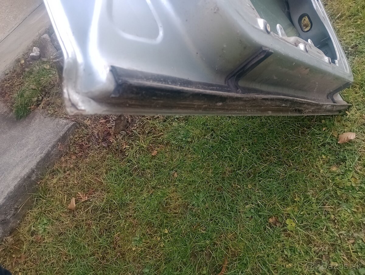 Dvere vodiča VW golf 4 - 5