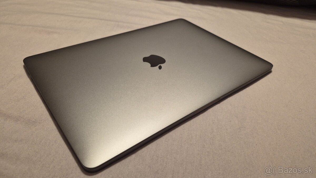 Apple MacBook Pro 13-inch 2016 Touchbar - 5