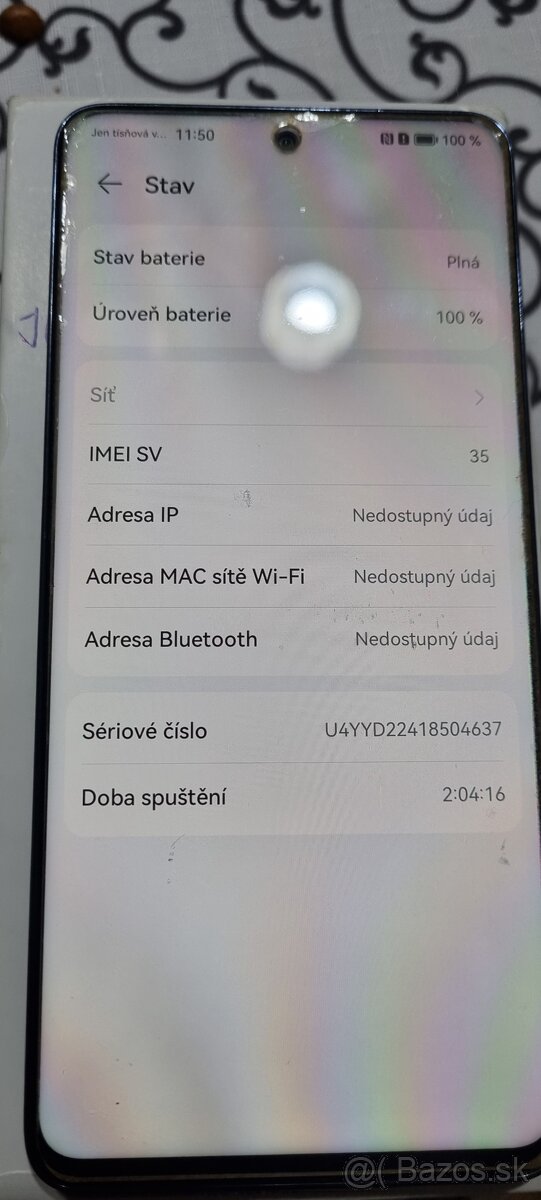 Huawei Nova 9 SE - 5