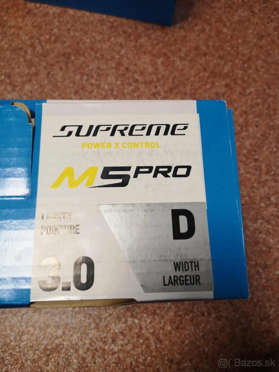 Hokejove korčule Jr - 5